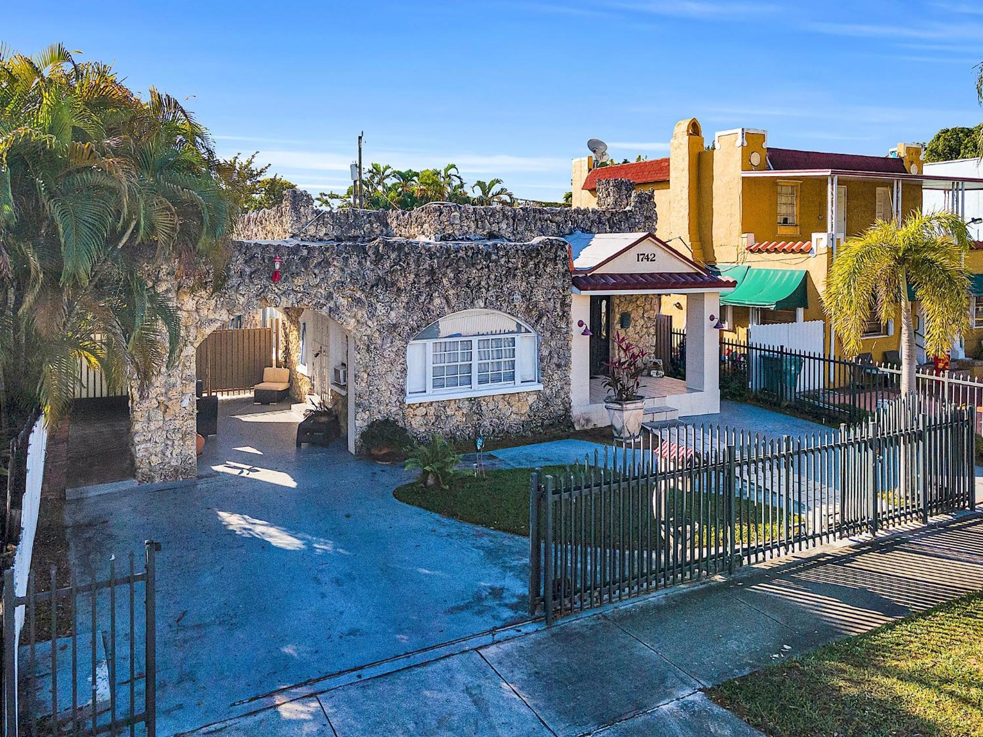 Gasthof Boho In Little Havana Miami